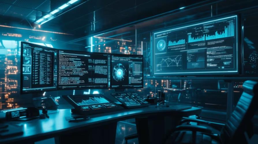 平房区工业设备远程运维SCADA,设备数据采集与远程运维管控解决方案